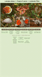 Mobile Screenshot of fungi.lv